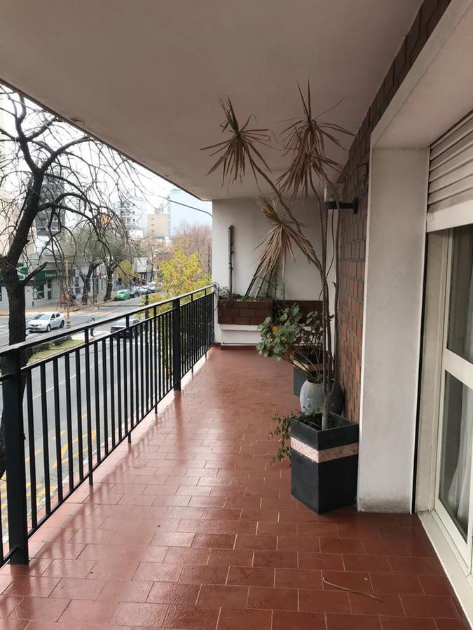Departamento - La Plata 1