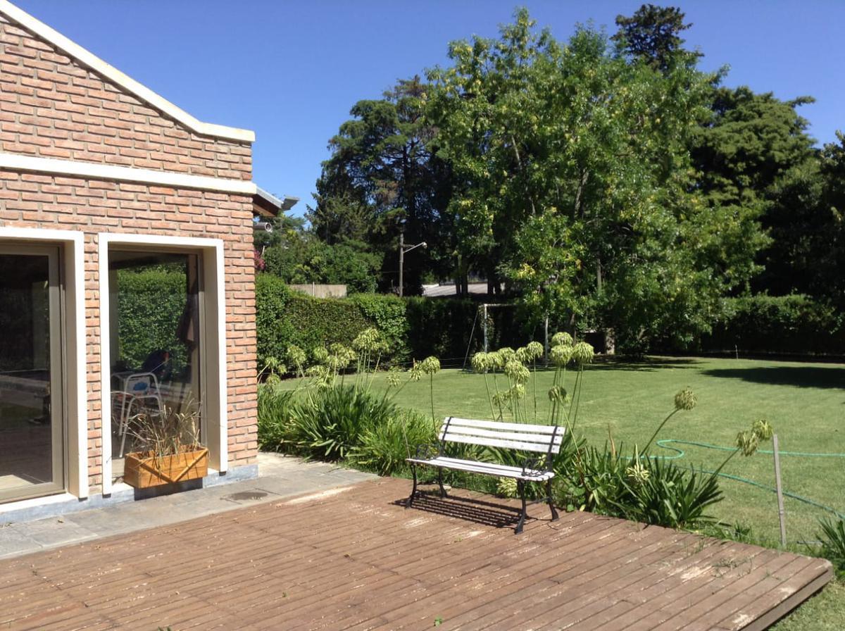 Casa - Villa Elisa 3