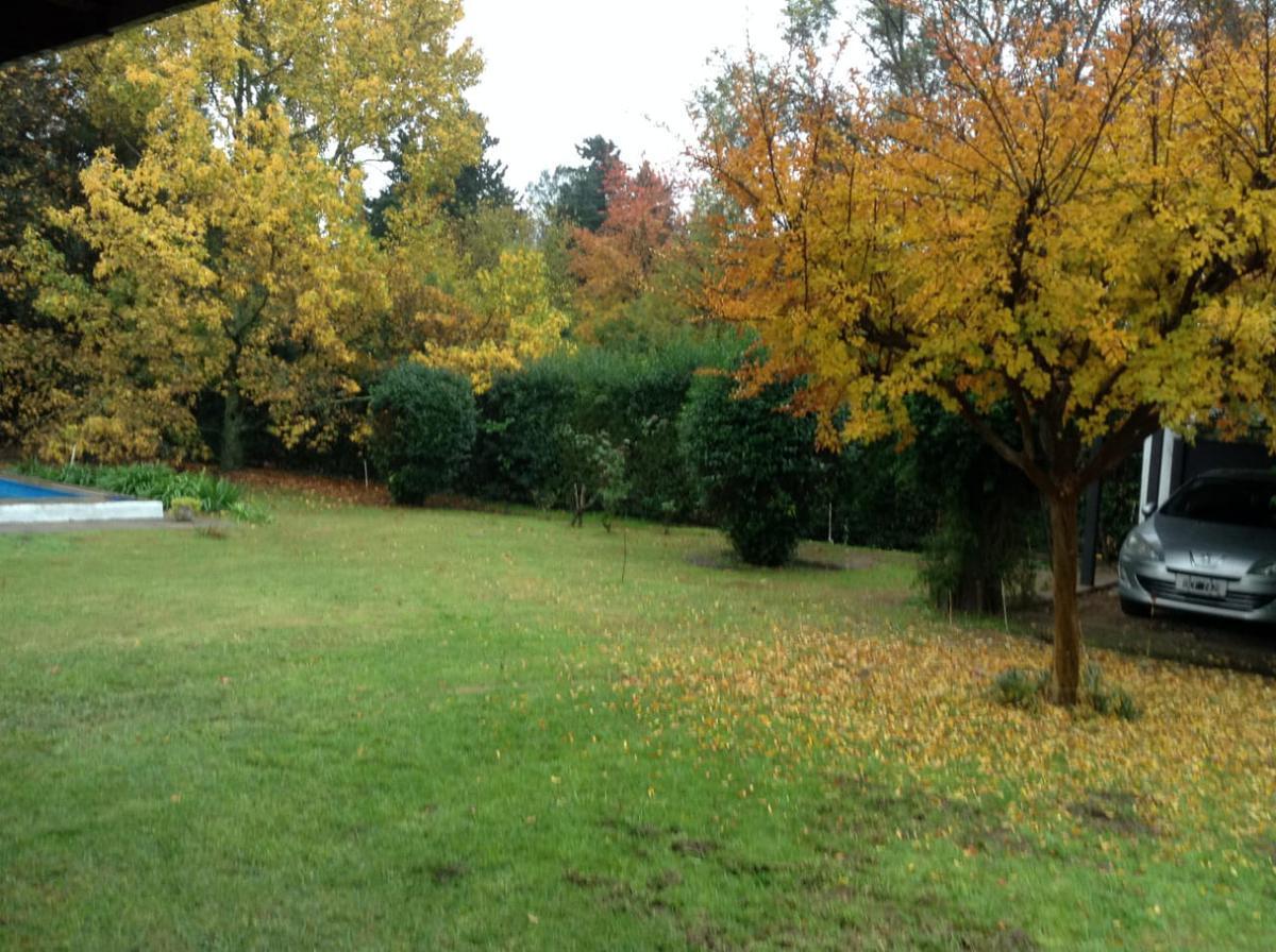 Casa - Villa Elisa 4