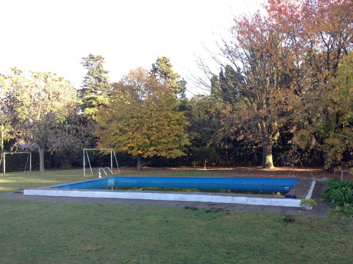 Casa - Villa Elisa 5