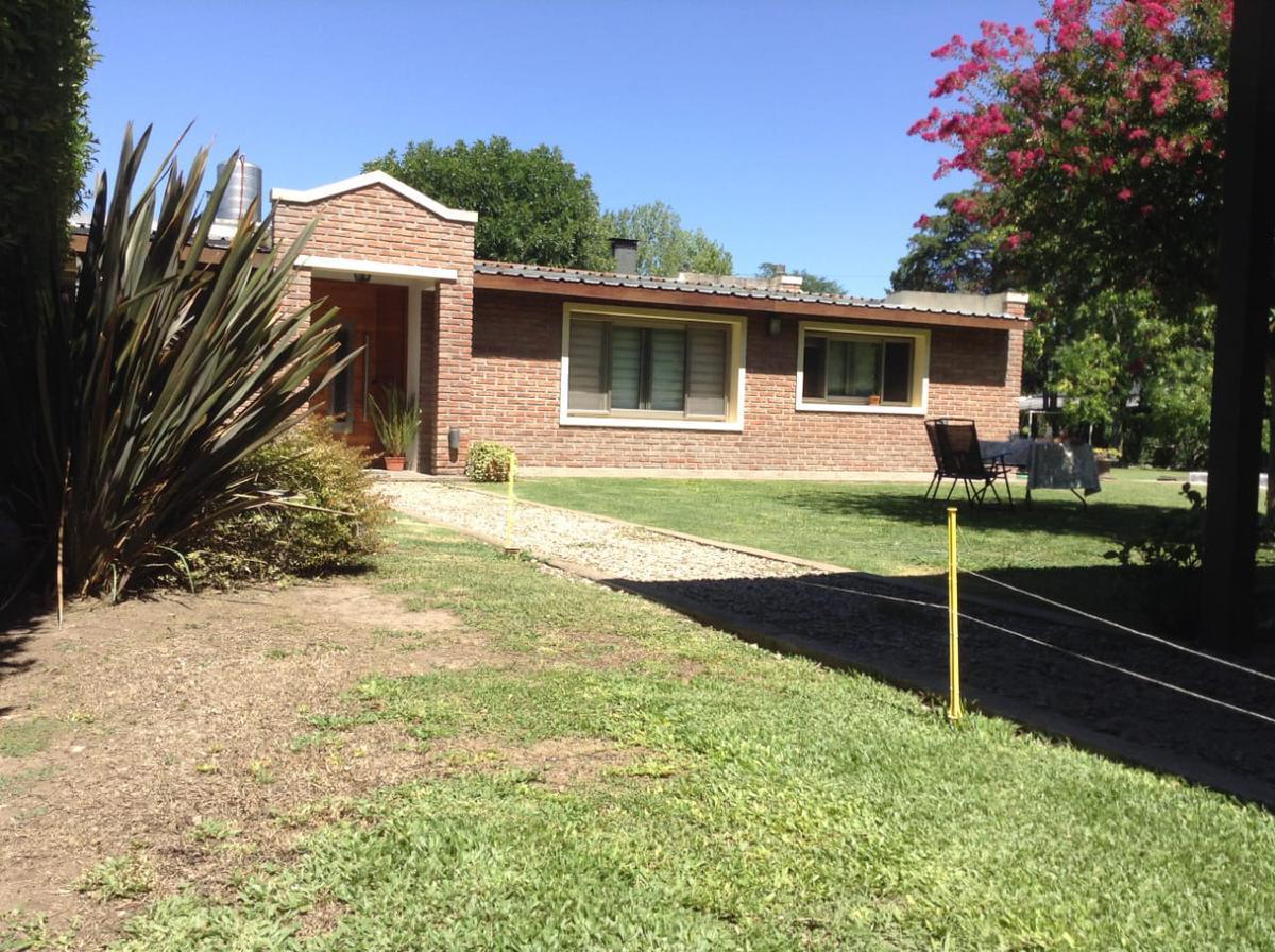 Casa - Villa Elisa 1