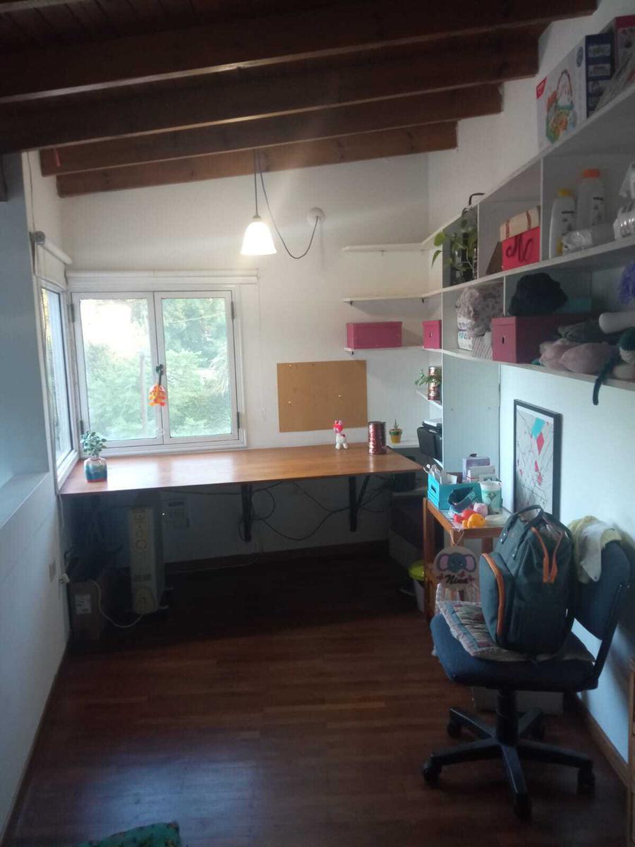Casa en Alquiler 3
