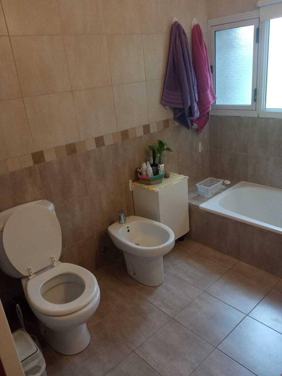 Casa en Alquiler 1
