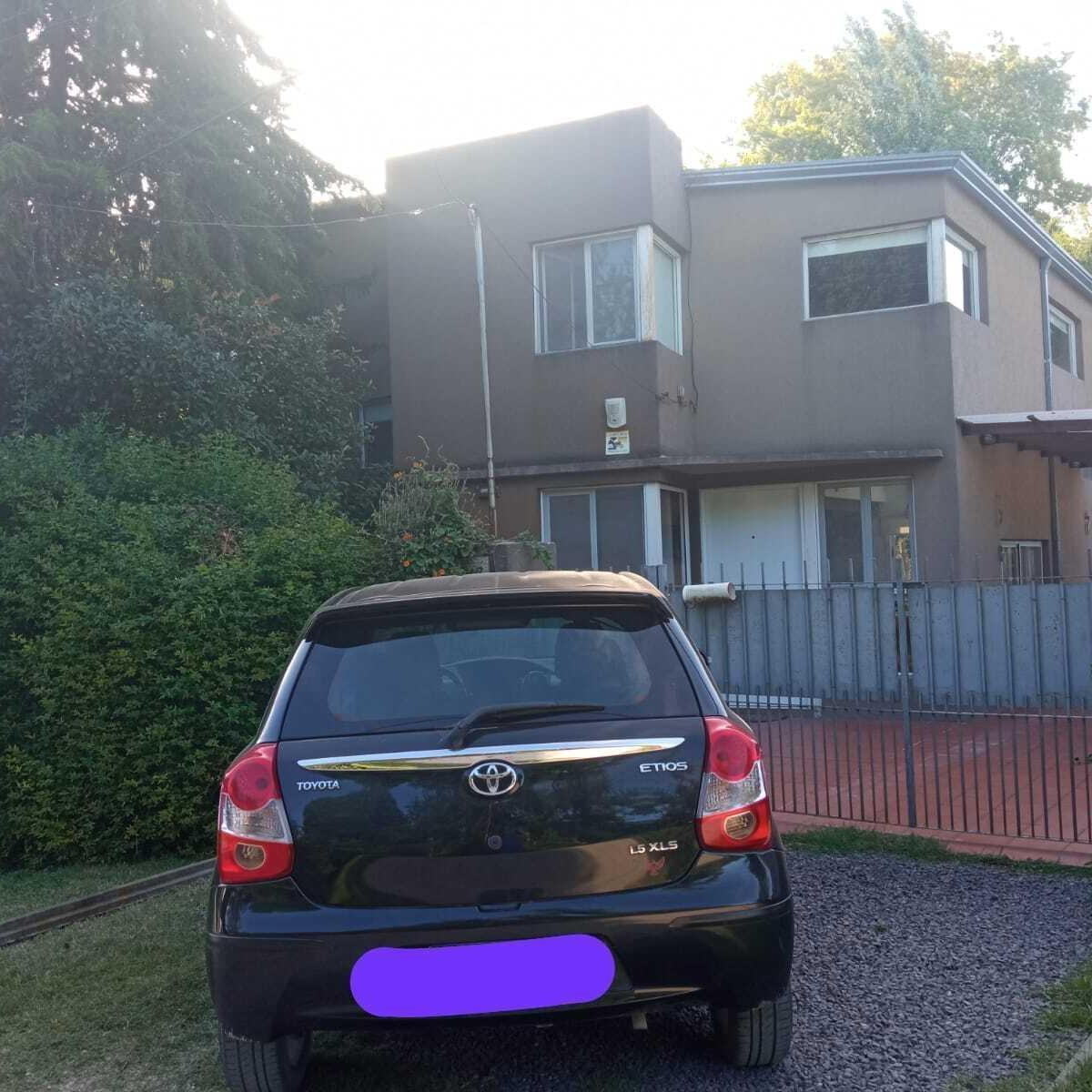 Casa en Alquiler 5