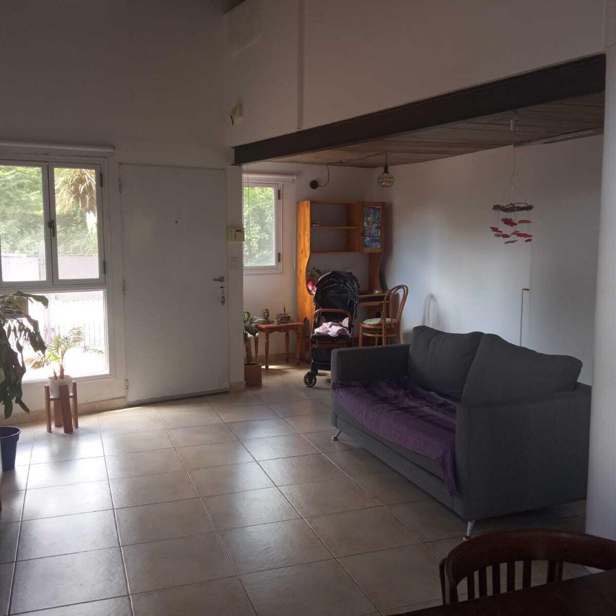 Casa en Alquiler 2