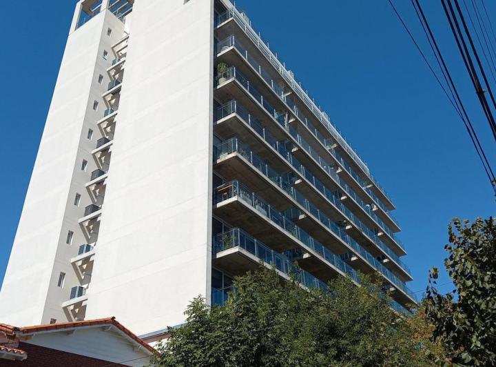 Departamento - La Plata 5