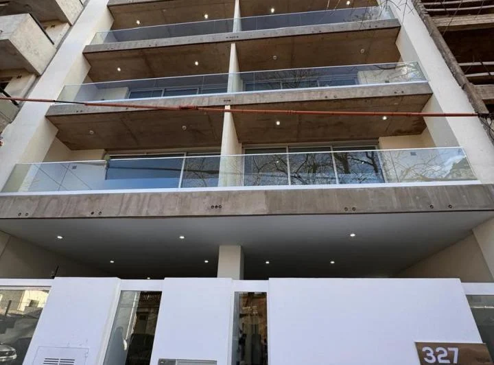 Departamento en La Plata 2