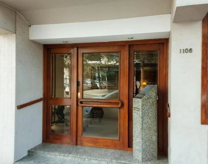 Departamento - Plaza Rocha 2