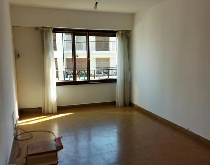 Departamento - Plaza Rocha 3