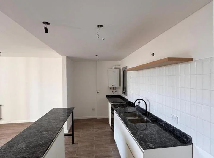 Departamento en La Plata 3