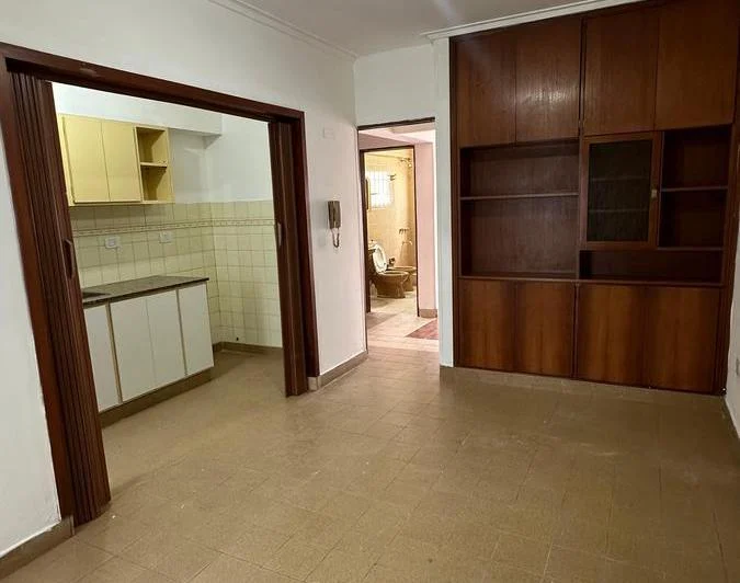 Departamento en ALQUILER 1