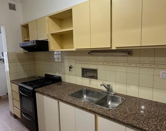 Departamento en ALQUILER 2