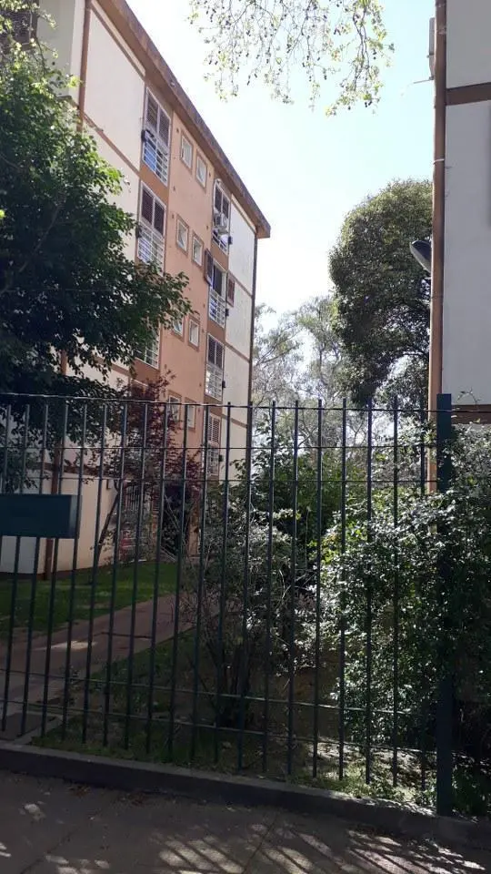 Departamento en venta con cochera 1