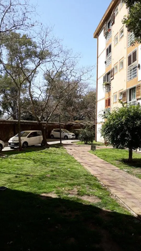 Departamento en venta con cochera 4