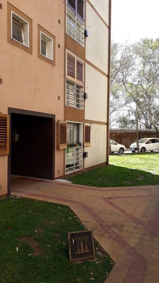 Departamento en venta con cochera 3