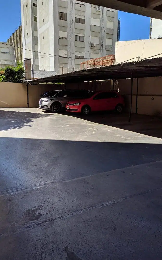 Departamento - La Plata 3