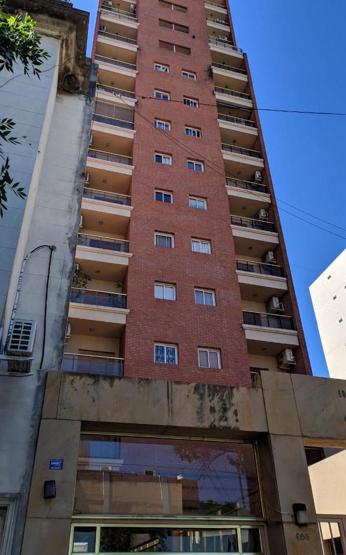 Departamento - La Plata