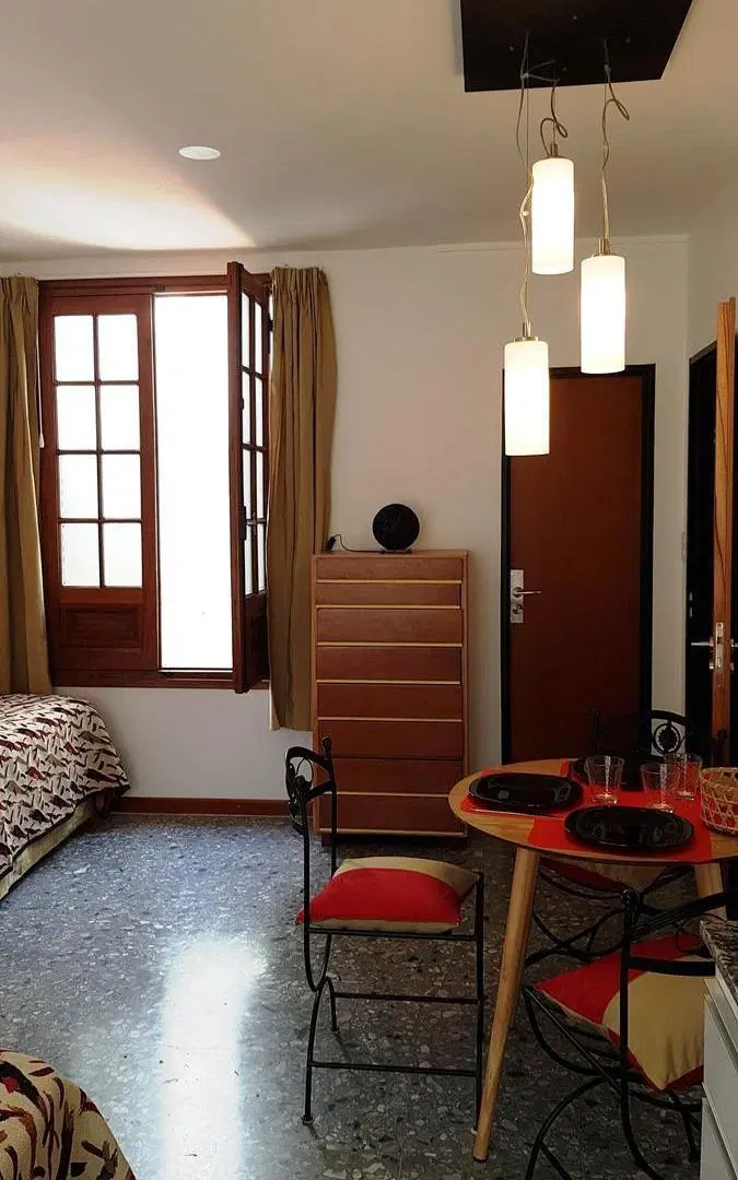 Departamento en La Plata 3
