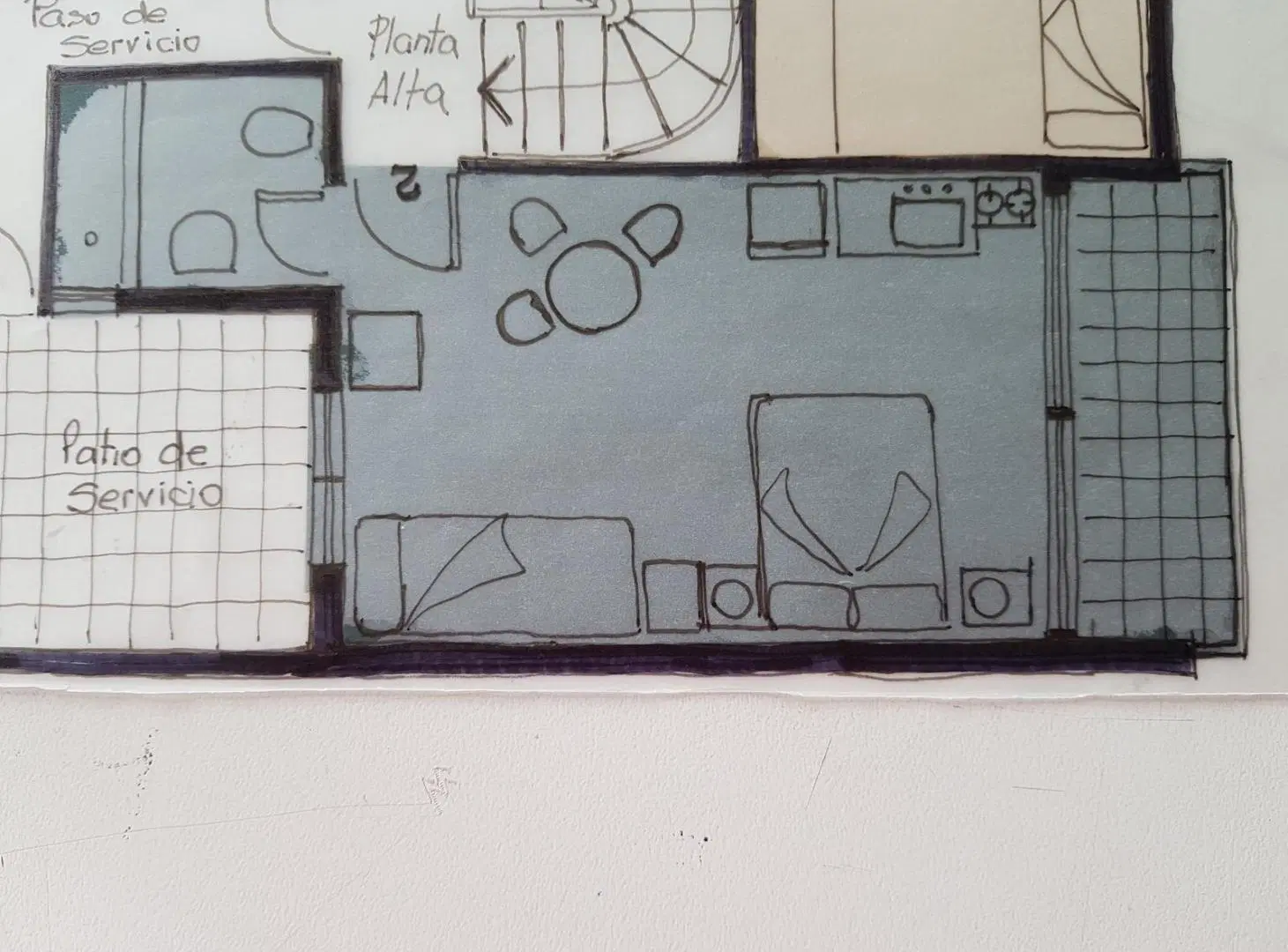 Plano 1
