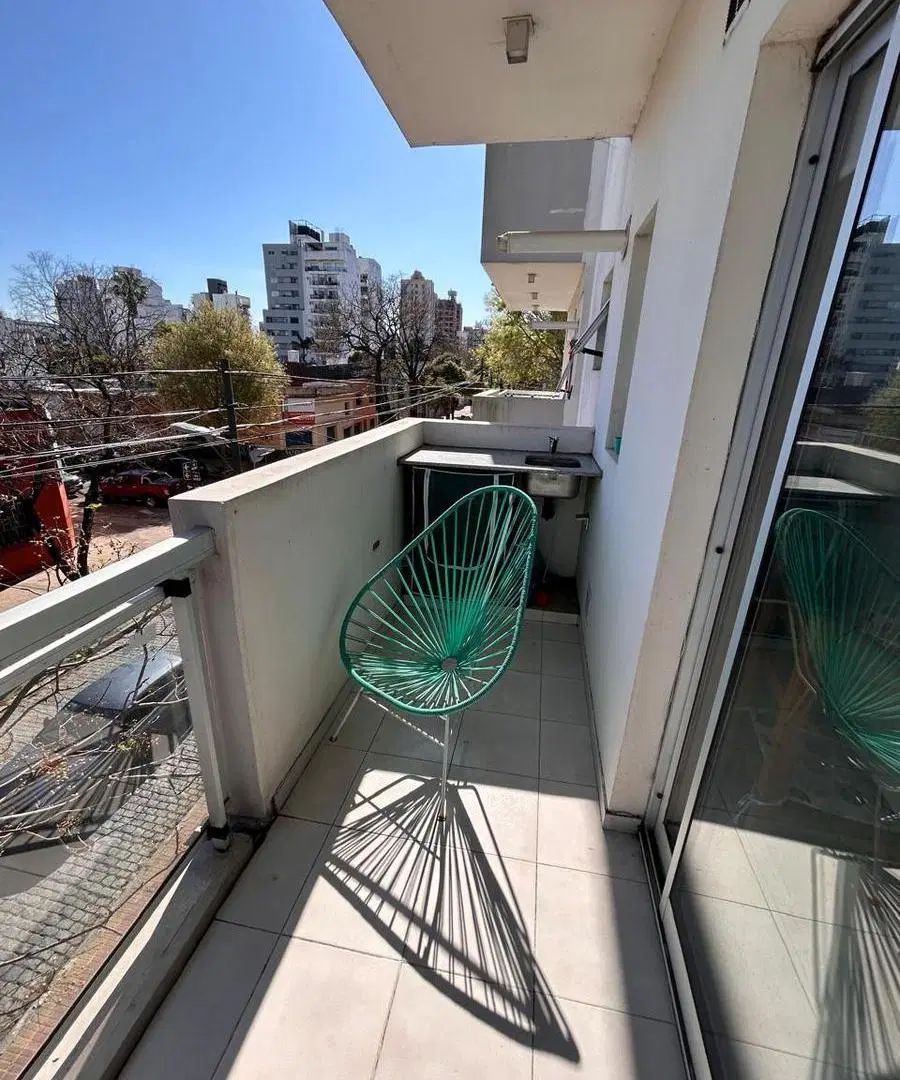 Departamento en  ALQUILER 5