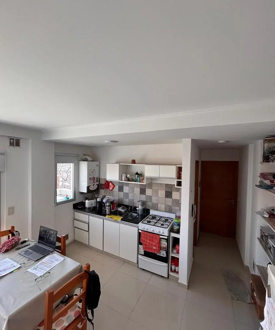 Departamento en  ALQUILER 2