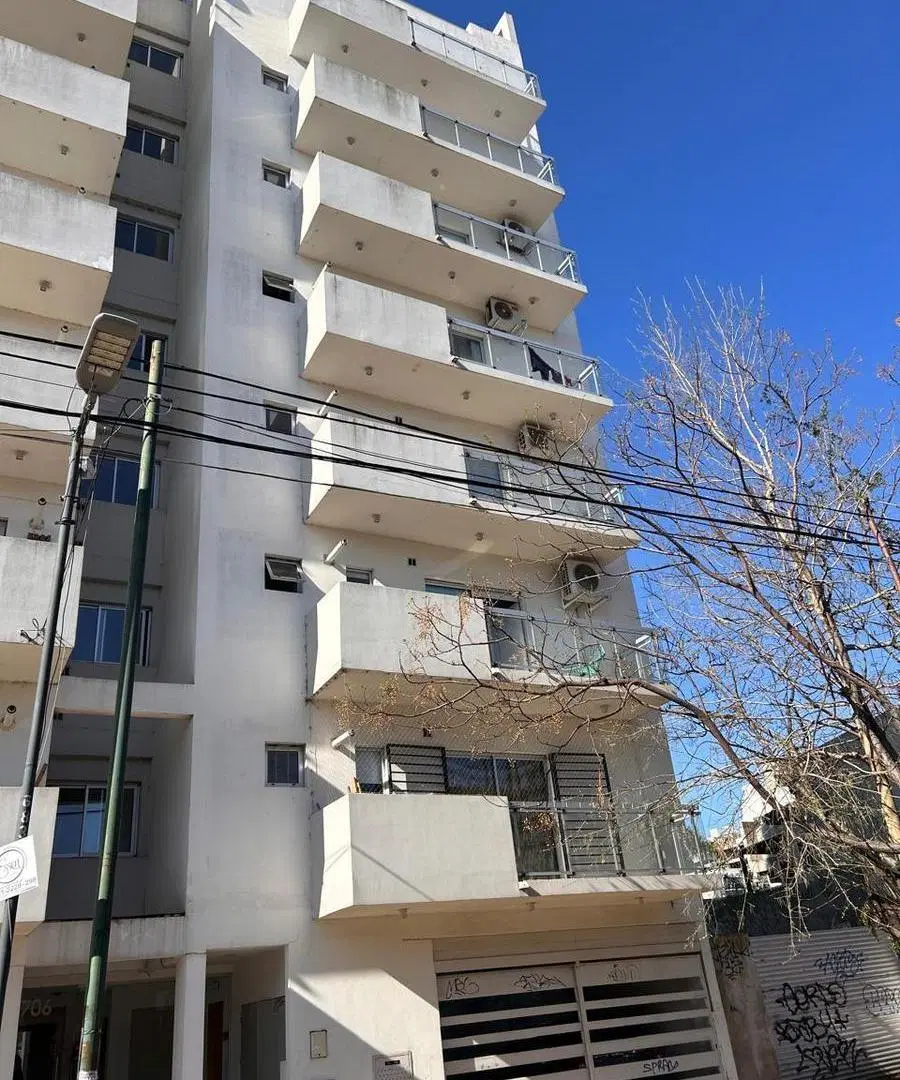 Departamento en  ALQUILER 4