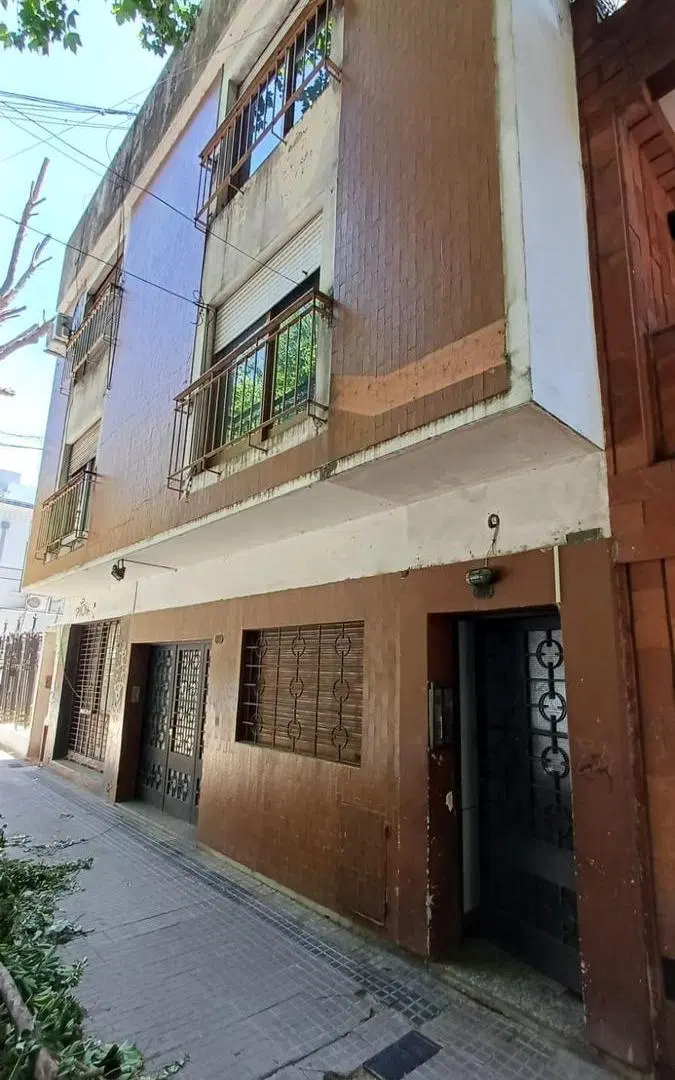 Departamento - Microcentro 1