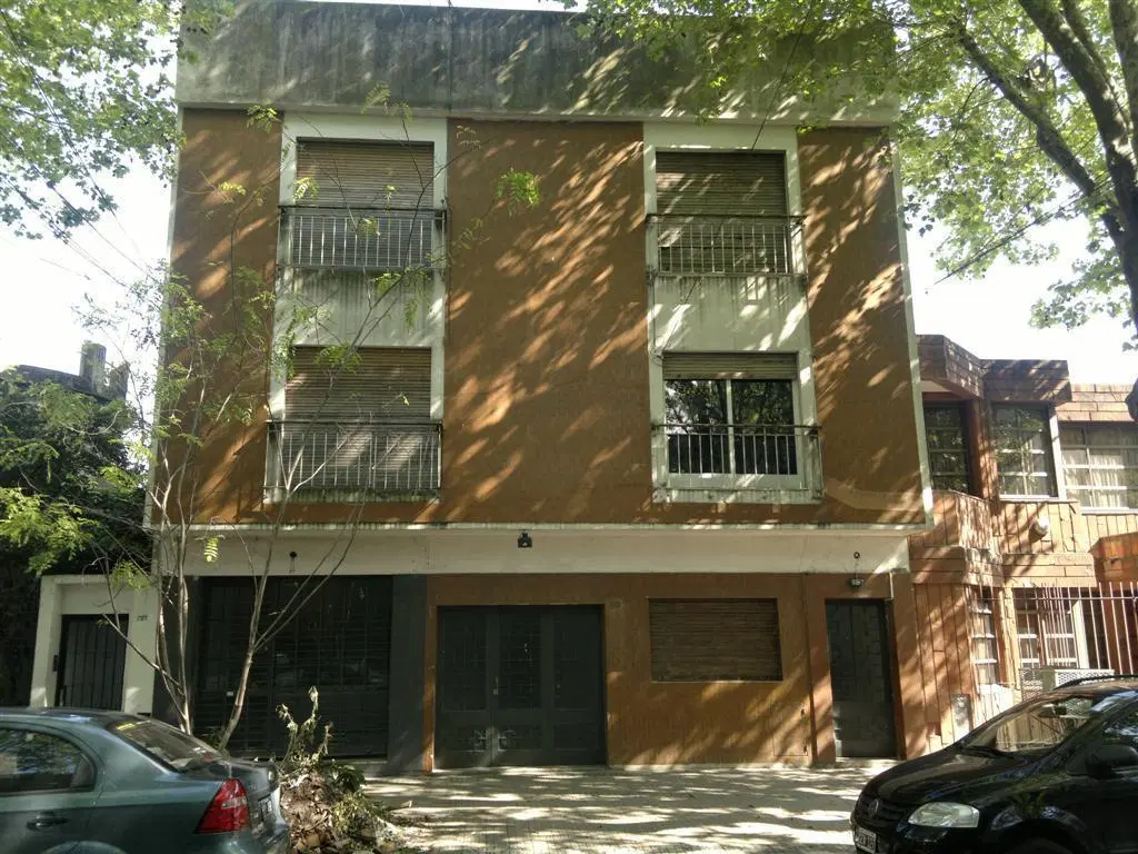 Departamento - Microcentro 3