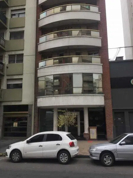 Departamento - La Plata 2