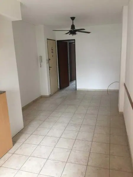 Departamento - La Plata 5