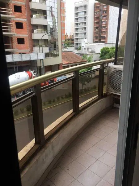 Departamento - La Plata 3