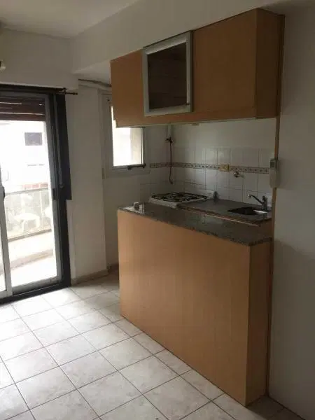 Departamento - La Plata 1