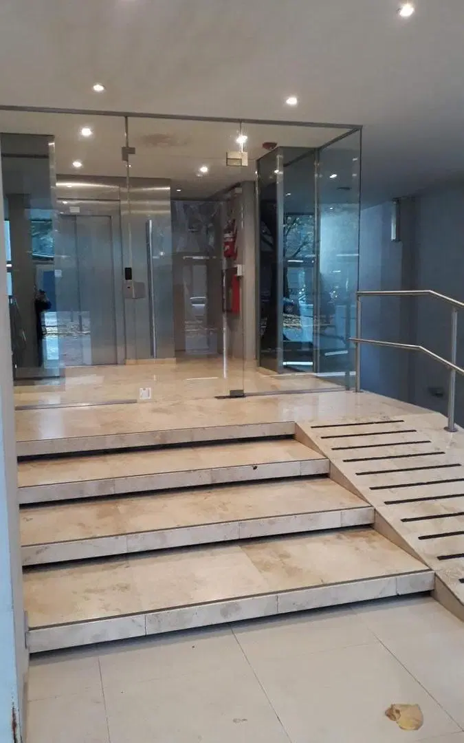 Departamento en Microcentro 2