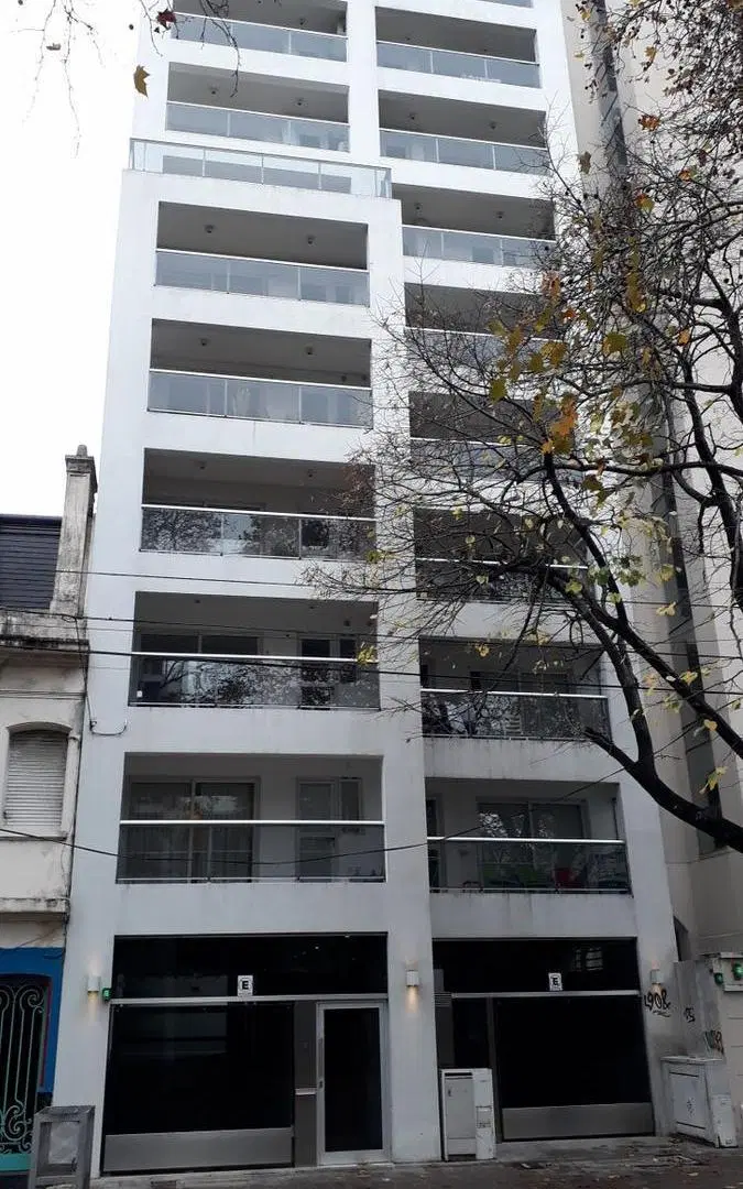 Departamento en Microcentro 8