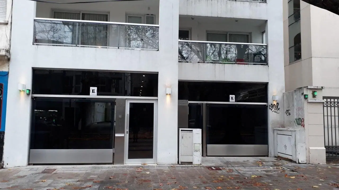 Departamento en Microcentro 3