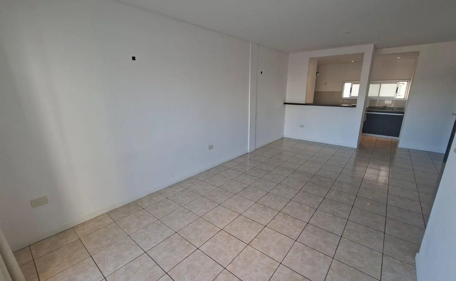 Departamento muy luminoso de un dormitorio en 5º piso 2