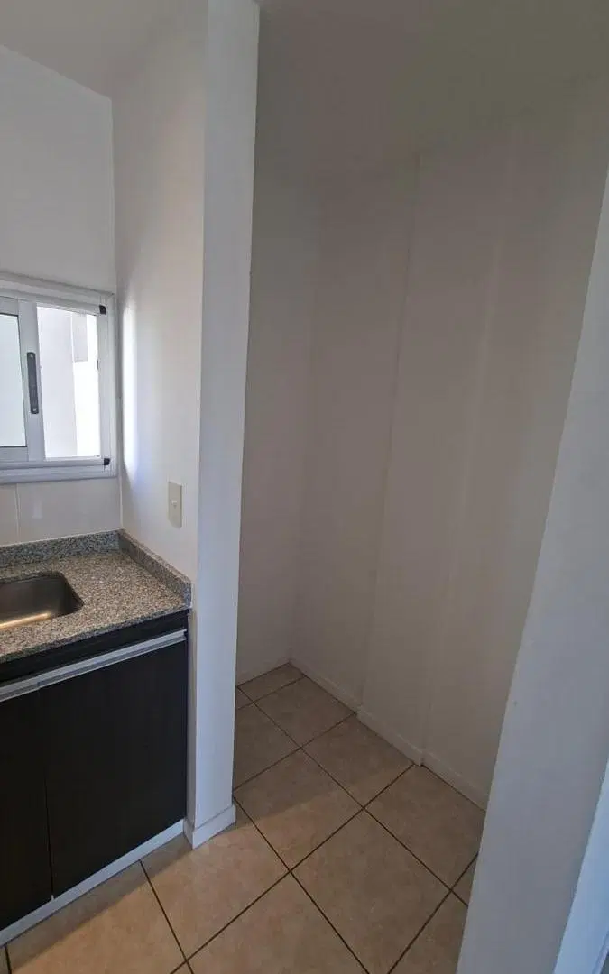 Departamento muy luminoso de un dormitorio en 5º piso 3