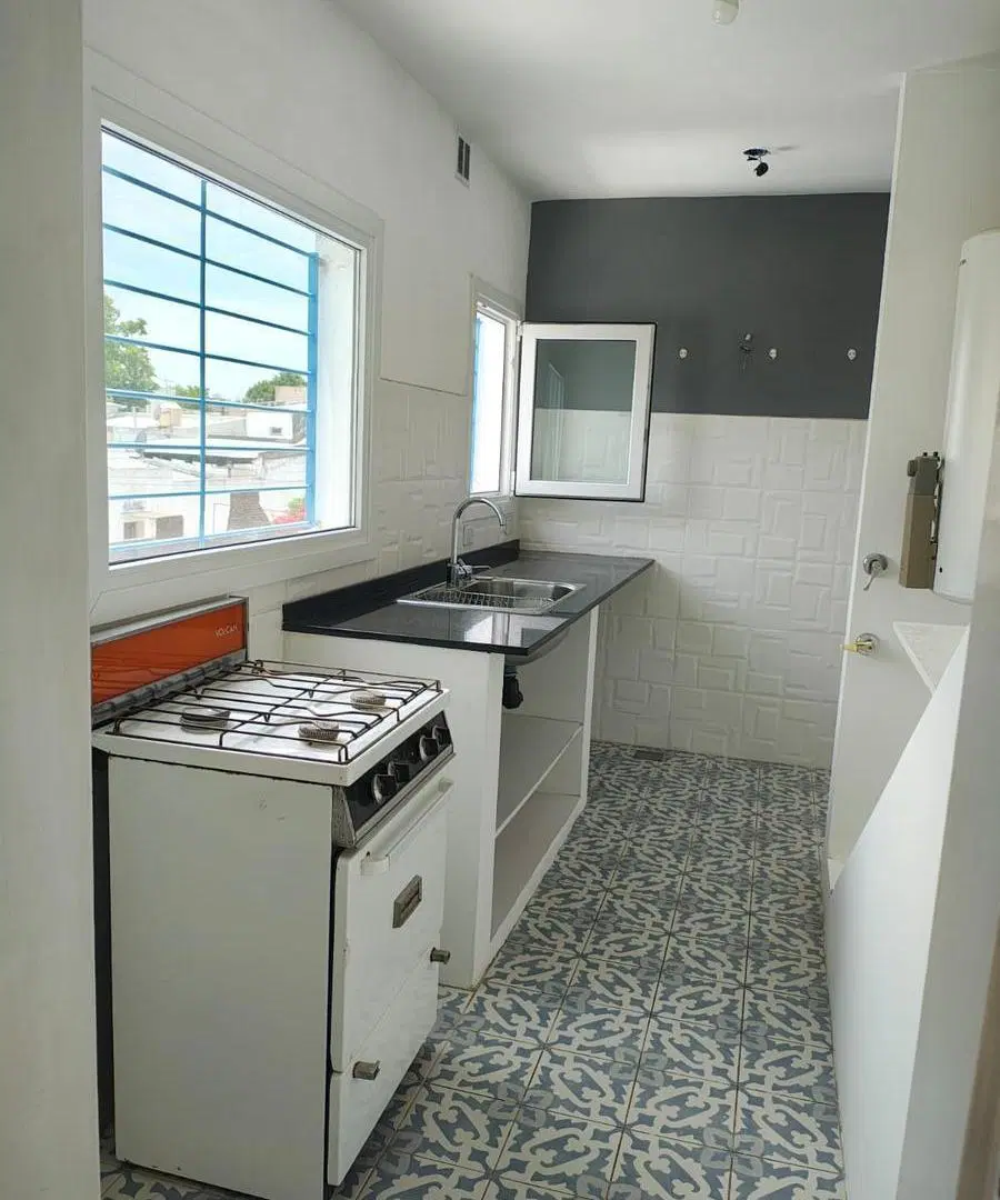 Departamento en La Plata 1