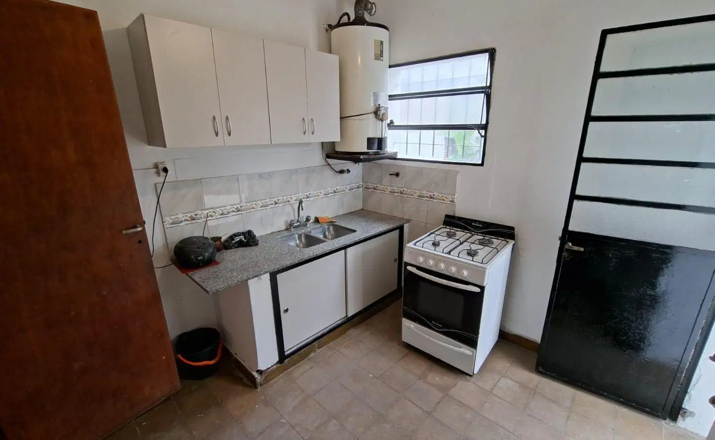 Casa en City Bell 3