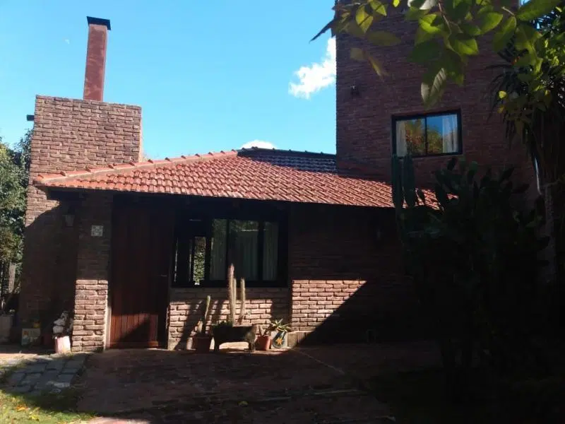 Casa - Punta Lara 3