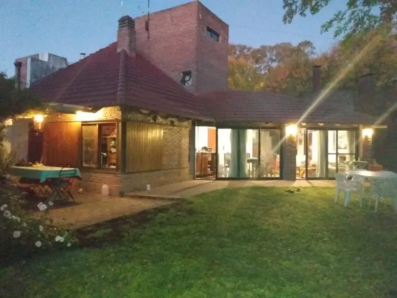Casa - Punta Lara 1
