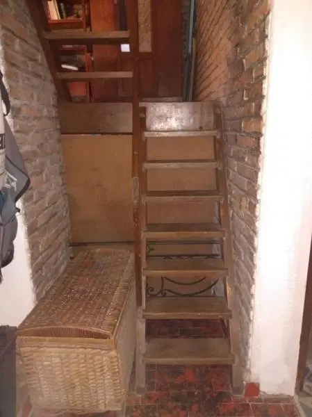 Casa - Punta Lara 5