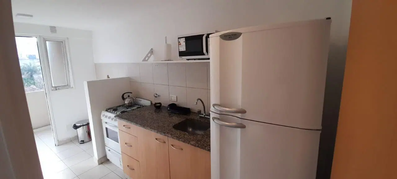 Departamento en La Plata 3