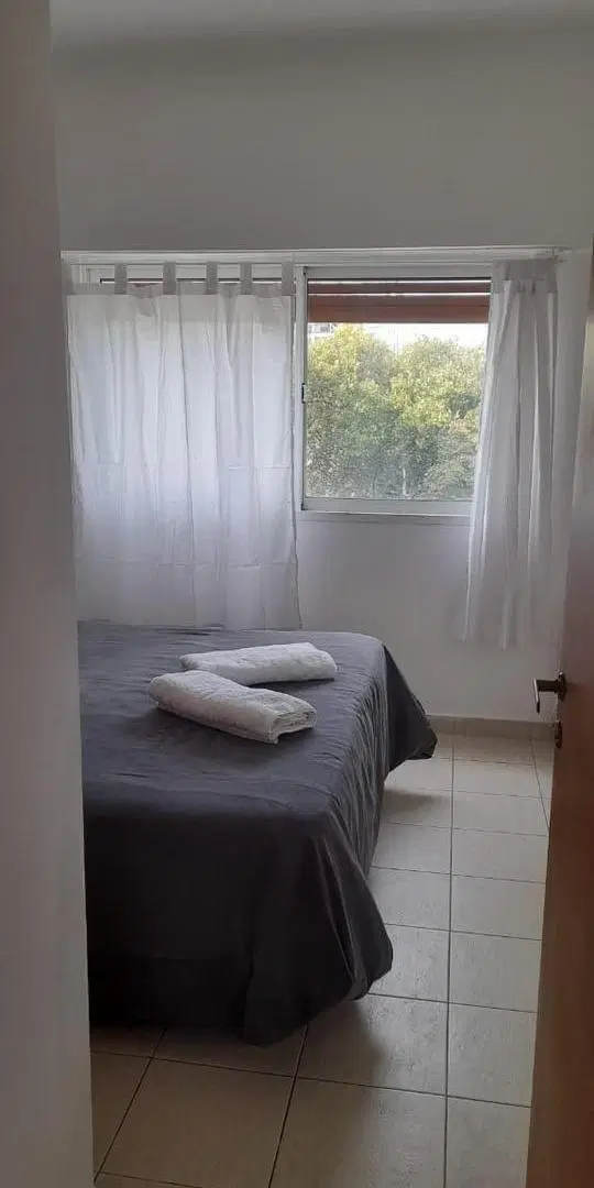 Departamento en La Plata 4