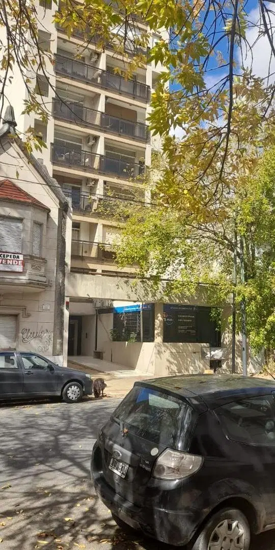 Departamento en La Plata 5