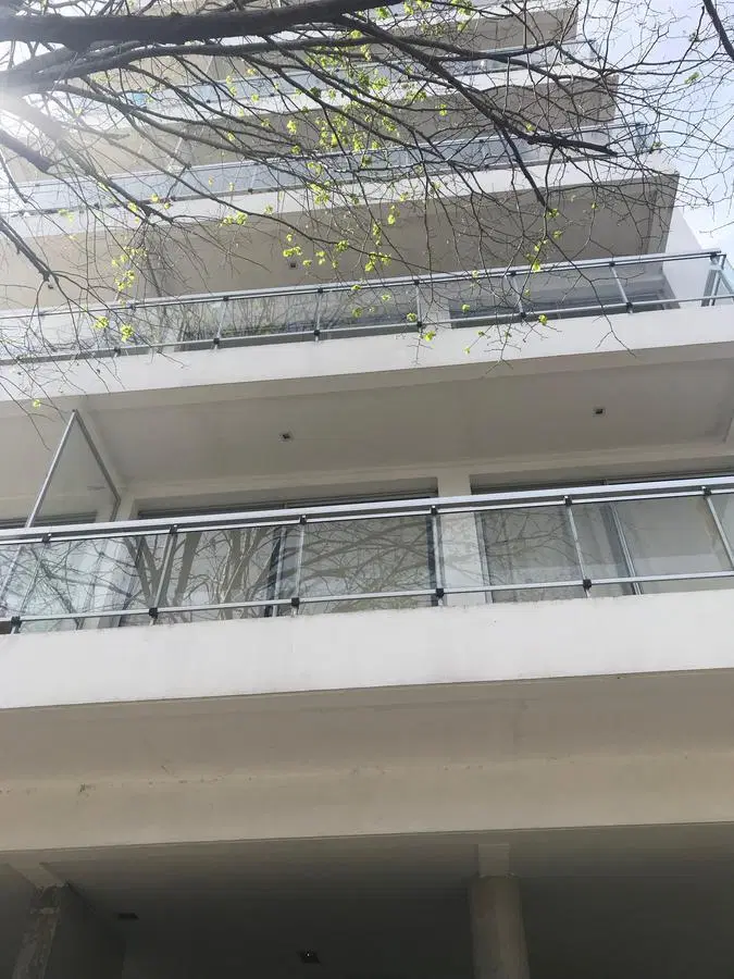 Departamento - La Plata 4