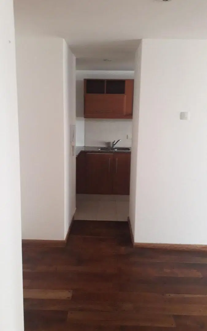 Departamento céntrico de categoría en zona calle 12 8