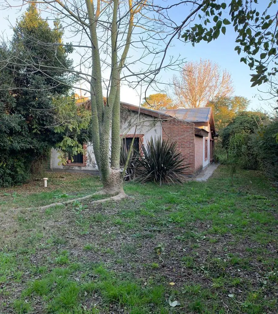 Casa en Joaquin Gorina 5