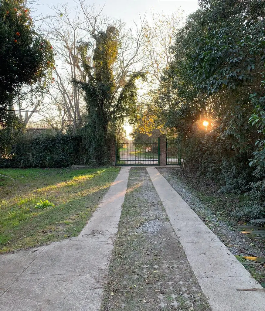 Casa en Joaquin Gorina 3