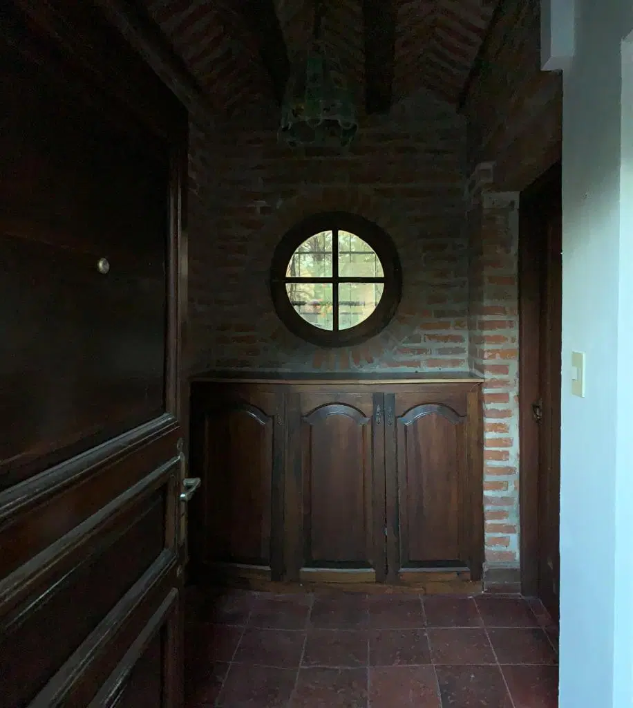 Casa en Joaquin Gorina 8